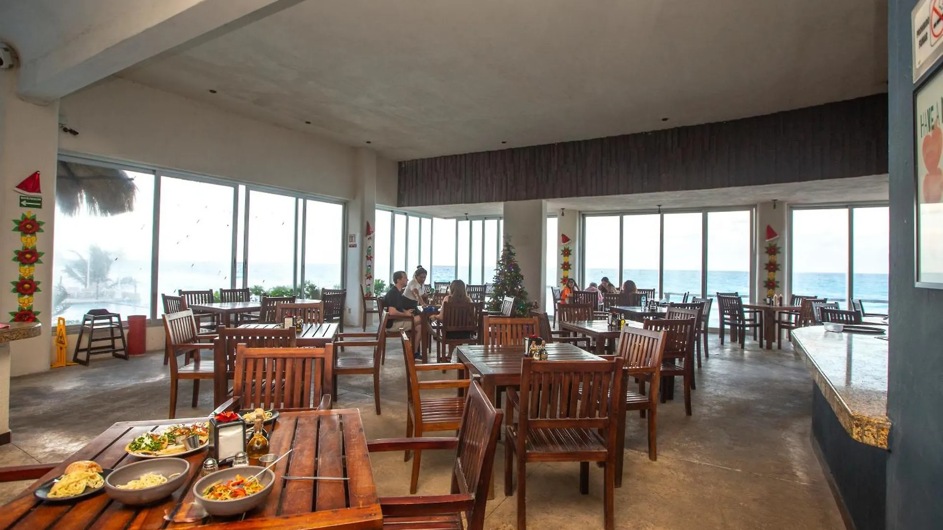 Apartmán Sereniacancun, Studio Z Hotelera