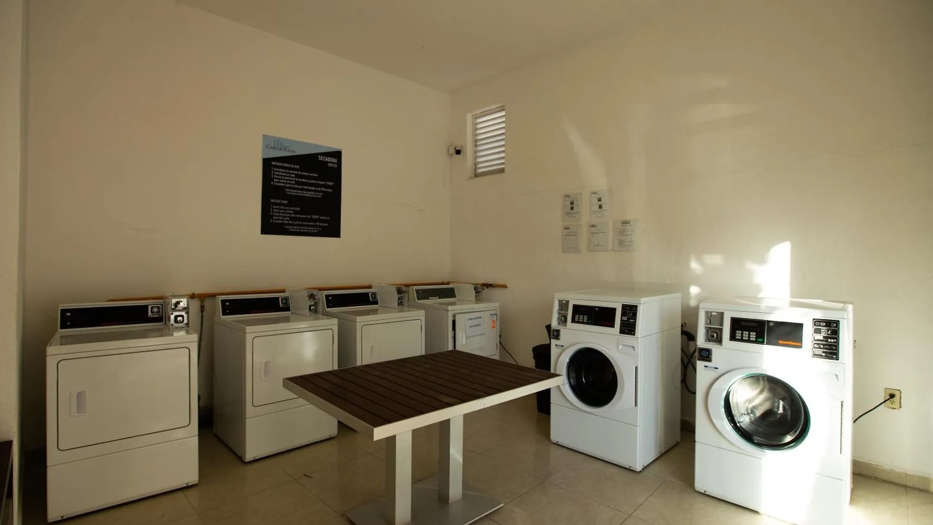 Sereniacancun, Studio Z Hotelera Mexiko