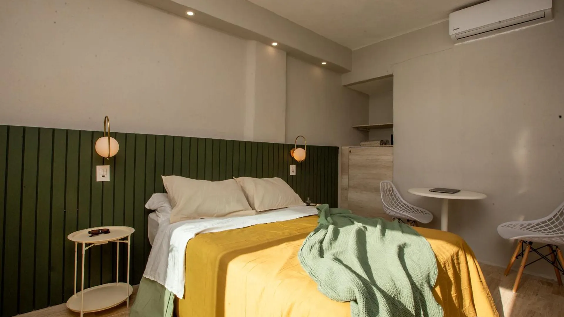 Sereniacancun, Studio Z Hotelera 0*,  Mexiko