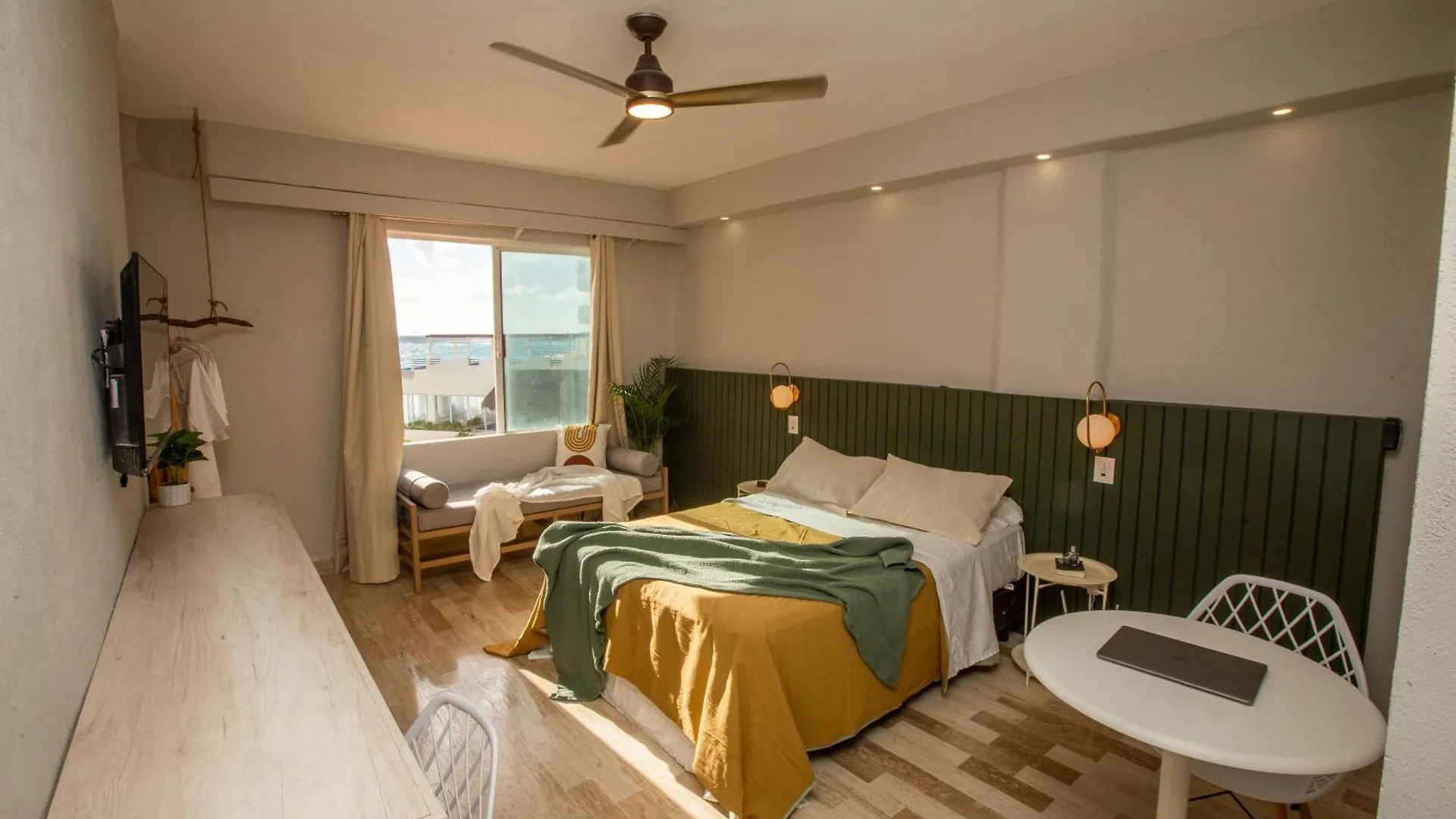 Apartmán Sereniacancun, Studio Z Hotelera