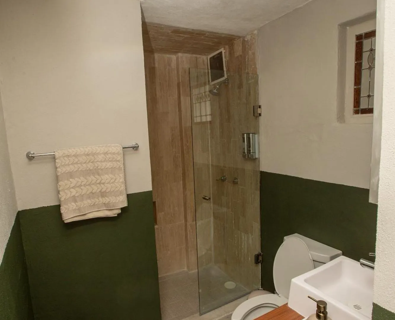 Sereniacancun, Studio Z Hotelera 0*,  Mexiko