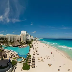 5* Курортный комплекс The Westin Lagunamar Ocean &