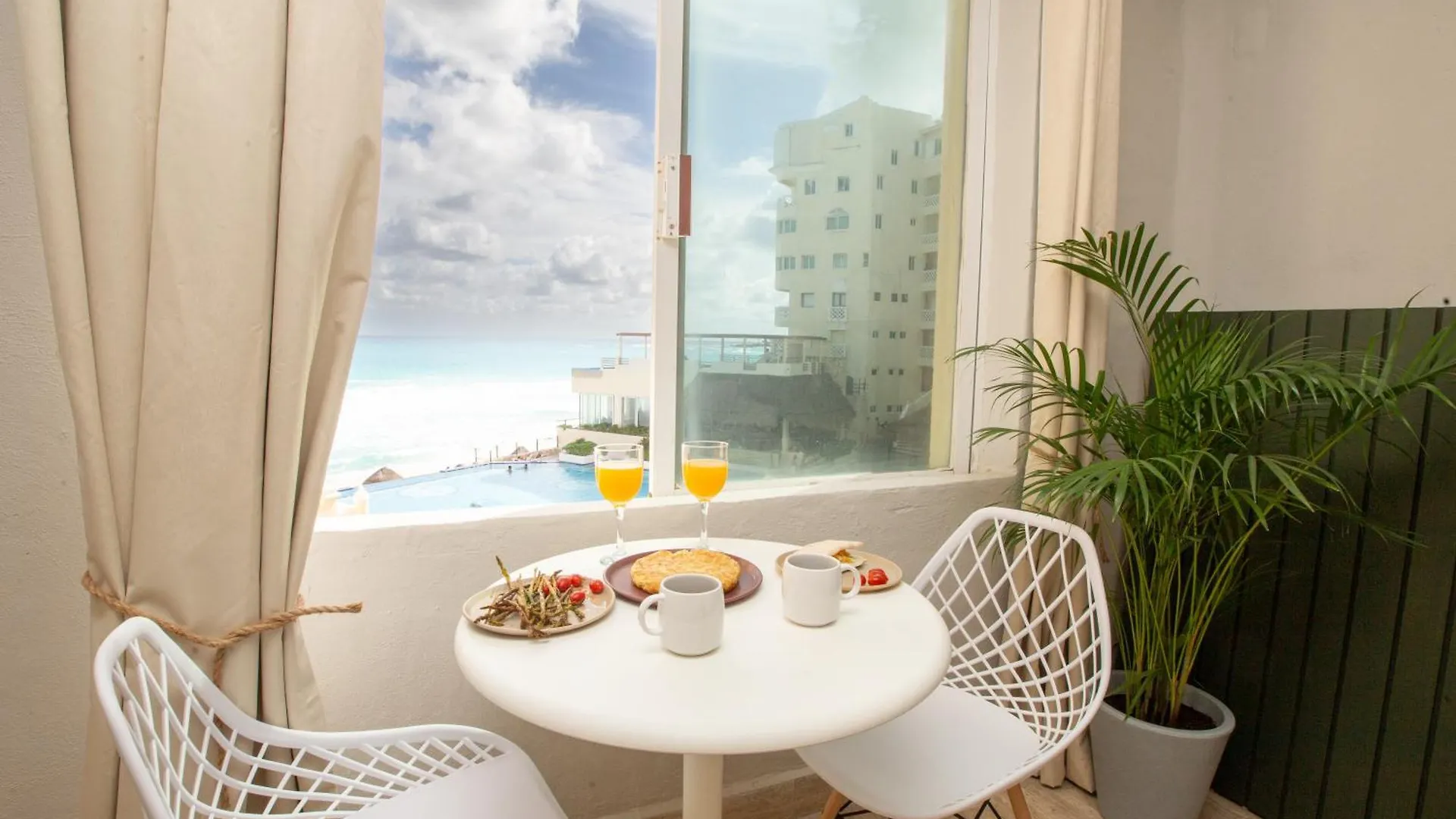 Sereniacancun, Studio Z Hotelera Apartment Cancun