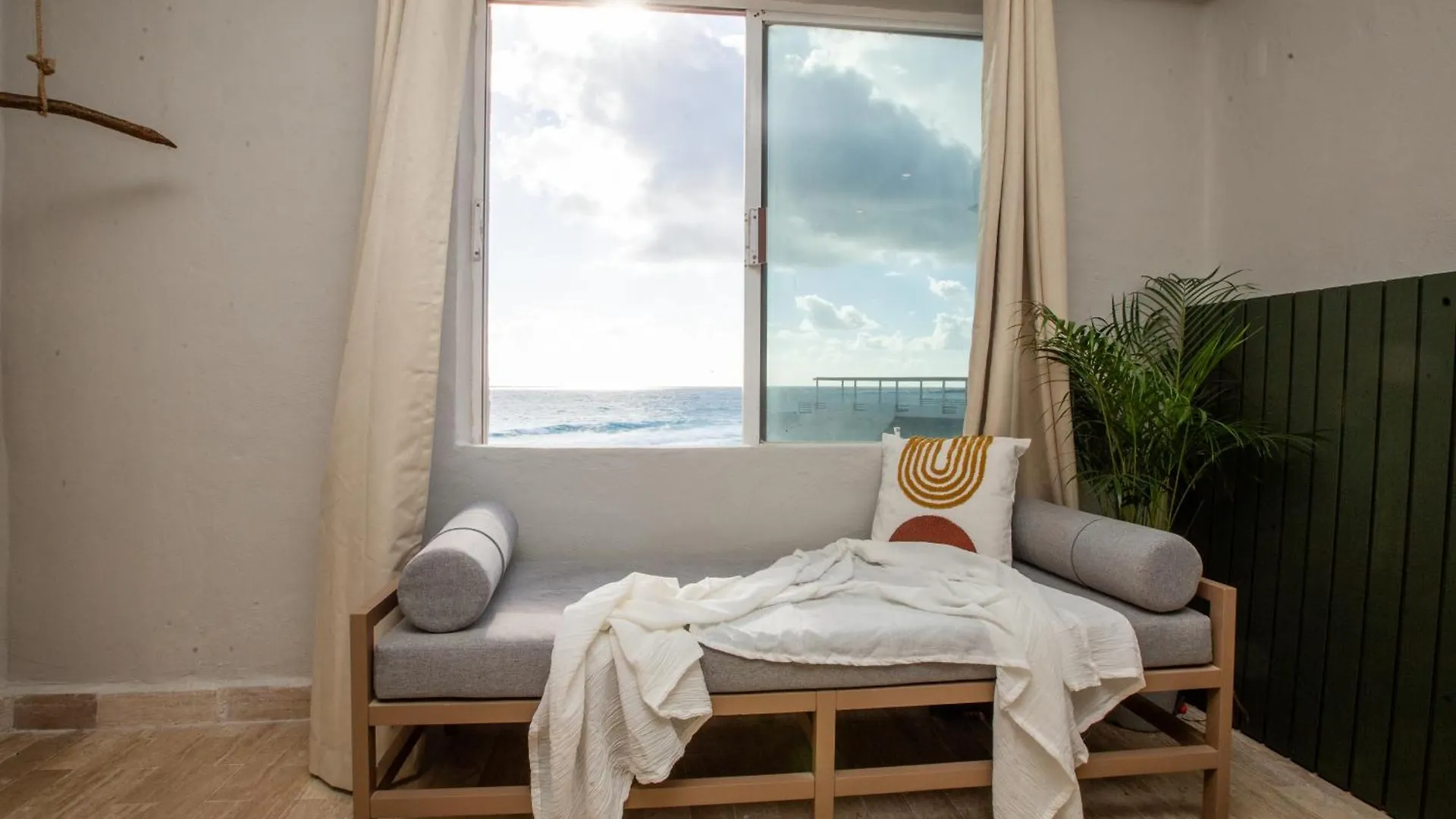 Sereniacancun, Studio Z Hotelera Apartment