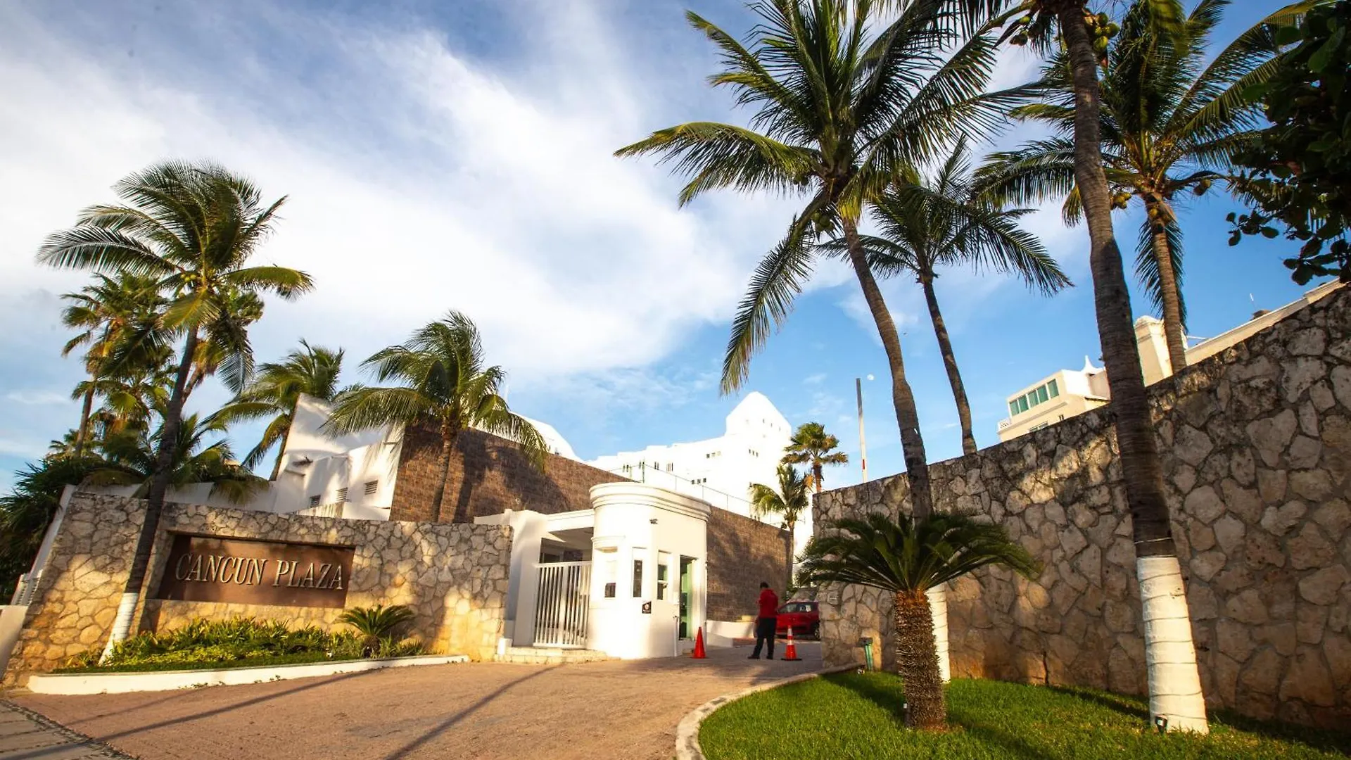 Sereniacancun, Studio Z Hotelera 0*, Cancun