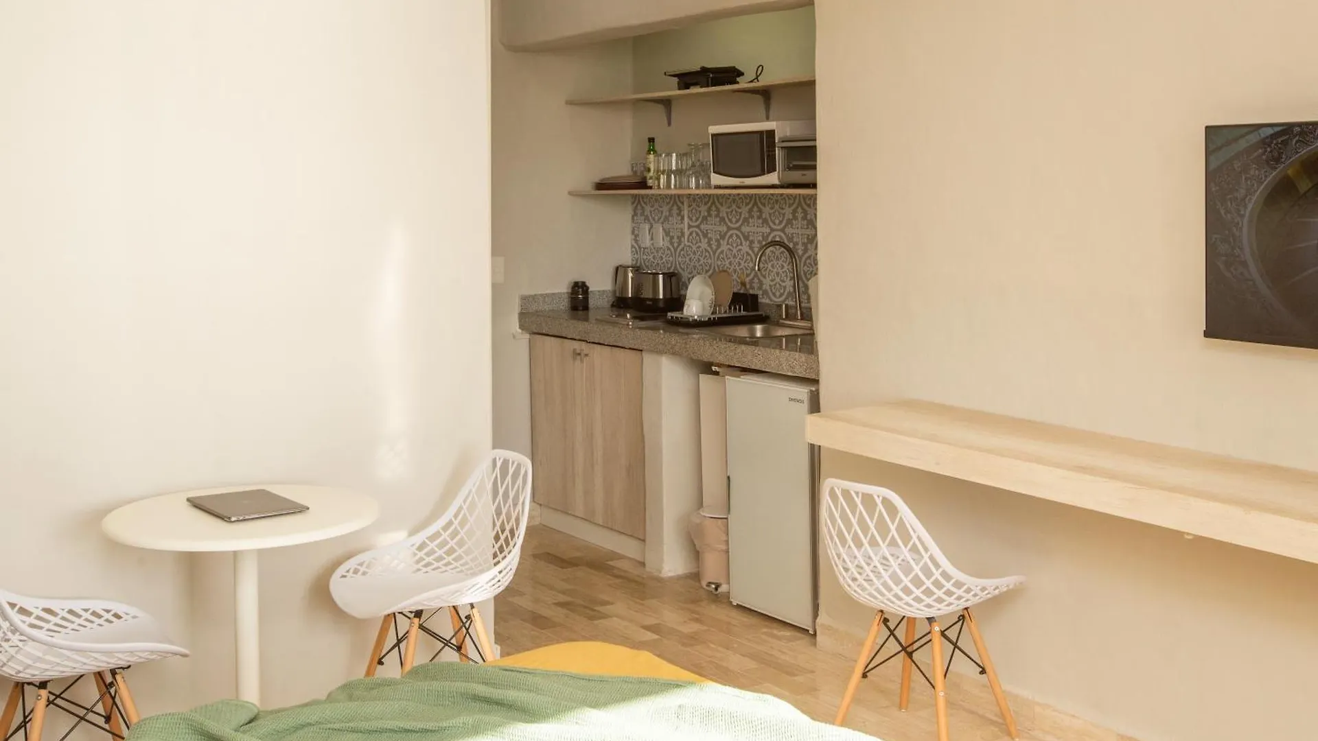 Sereniacancun, Studio Z Hotelera Apartment Cancun