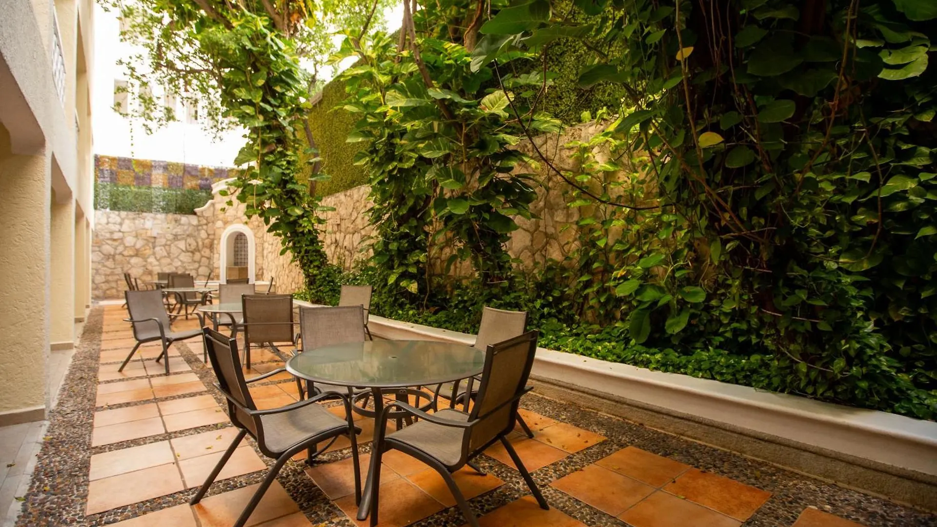 Sereniacancun, Studio Z Hotelera Mexico
