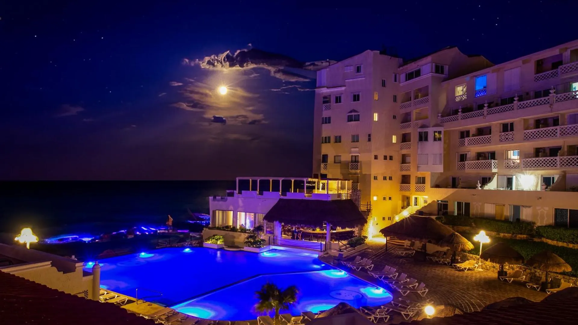 Sereniacancun, Studio Z Hotelera 0*, Cancun Mexico